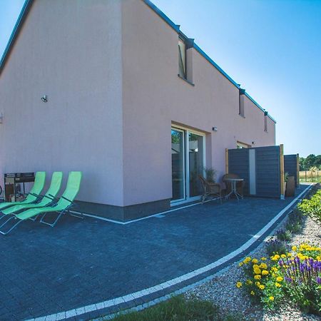 Appartement Lawendowy Zaulek à Debina  Extérieur photo