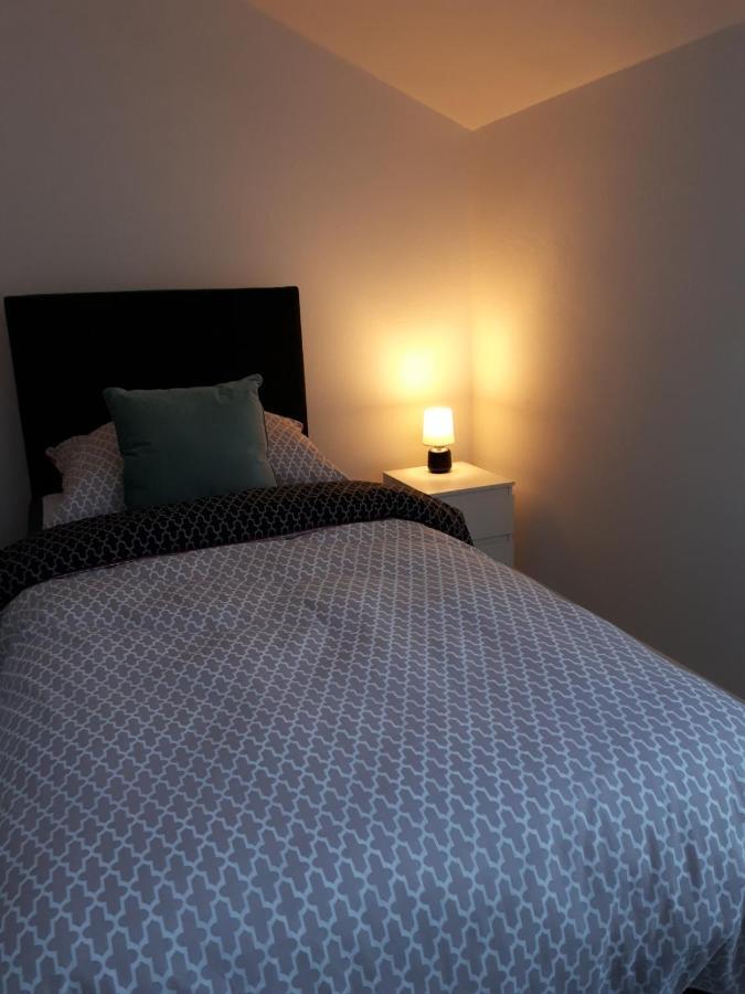 Appartement Lawendowy Zaulek à Debina  Extérieur photo