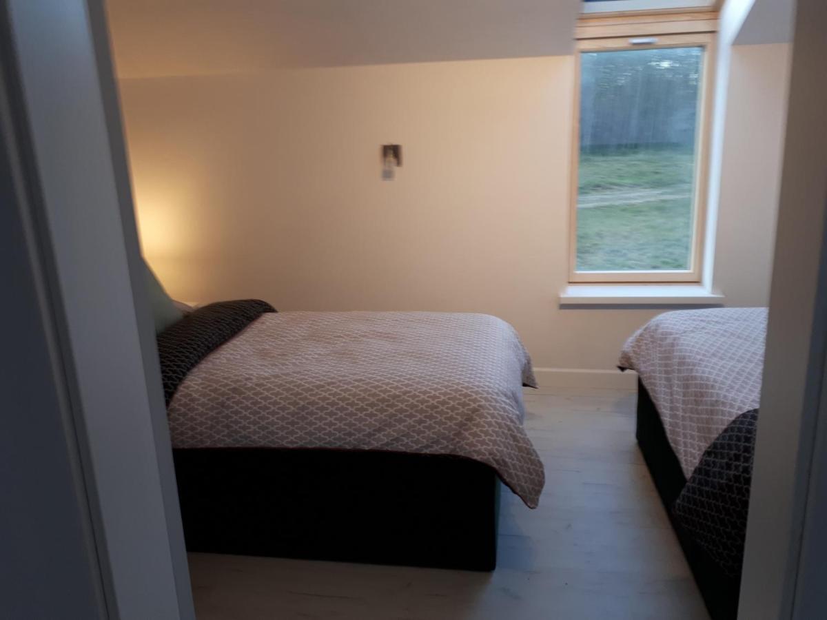 Appartement Lawendowy Zaulek à Debina  Extérieur photo
